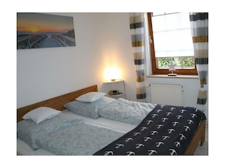 Ferienwohnung Scharbeutz Außenaufnahme 8
