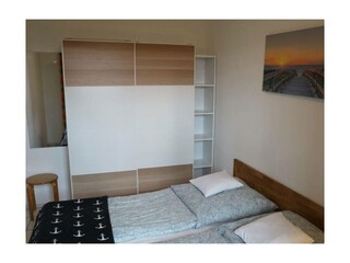 Ferienwohnung Scharbeutz Außenaufnahme 9