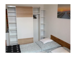 Ferienwohnung Scharbeutz Außenaufnahme 10