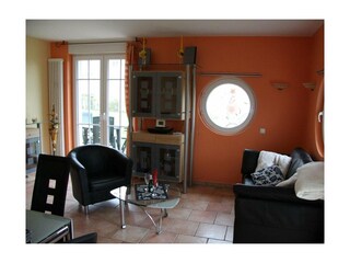 Ferienwohnung Boltenhagen Außenaufnahme 3
