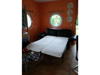 Ferienwohnung Boltenhagen Außenaufnahme 4