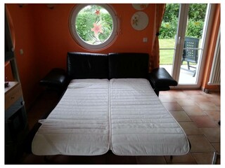 Ferienwohnung Boltenhagen Außenaufnahme 5
