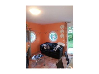 Ferienwohnung Boltenhagen Außenaufnahme 7