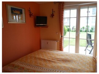 Ferienwohnung Boltenhagen Außenaufnahme 17