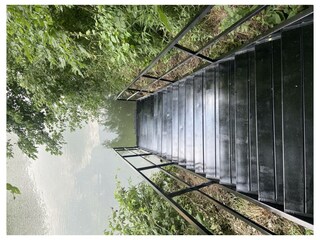 Ferienwohnung New Braunfels Außenaufnahme 2