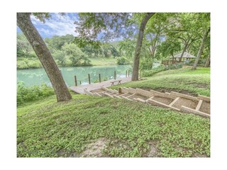 Ferienwohnung New Braunfels Außenaufnahme 4