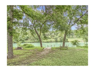 Ferienwohnung New Braunfels Außenaufnahme 6