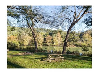 Ferienwohnung New Braunfels Außenaufnahme 13