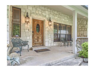 Ferienwohnung New Braunfels Außenaufnahme 15