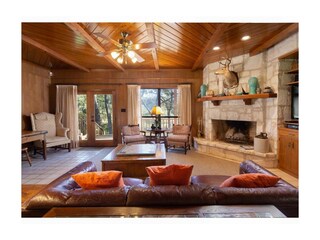 Ferienwohnung New Braunfels Außenaufnahme 16