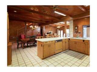 Ferienwohnung New Braunfels Außenaufnahme 19