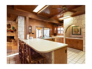 Ferienwohnung New Braunfels Außenaufnahme 21