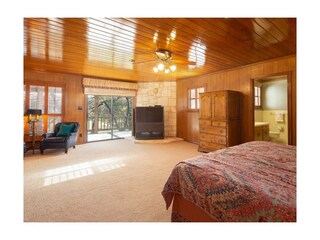 Ferienwohnung New Braunfels Außenaufnahme 25