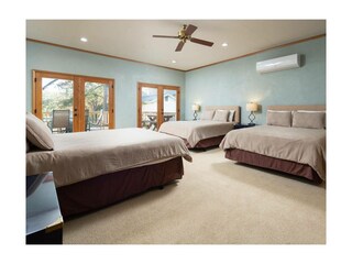 Ferienwohnung New Braunfels Außenaufnahme 31