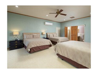 Ferienwohnung New Braunfels Außenaufnahme 32