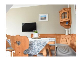 Ferienwohnung Enderndorf am See Außenaufnahme 1