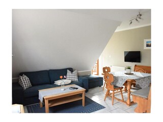 Ferienwohnung Enderndorf am See Außenaufnahme 2