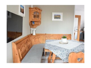 Ferienwohnung Enderndorf am See Außenaufnahme 3