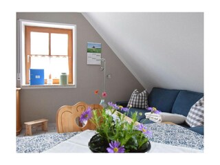 Ferienwohnung Enderndorf am See Außenaufnahme 4