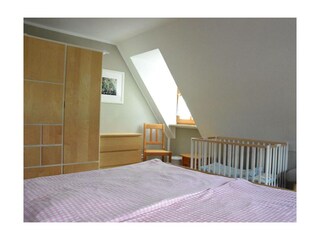 Ferienwohnung Enderndorf am See Außenaufnahme 6