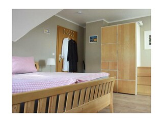 Ferienwohnung Enderndorf am See Außenaufnahme 7