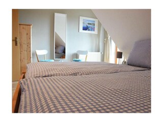 Ferienwohnung Enderndorf am See Außenaufnahme 8