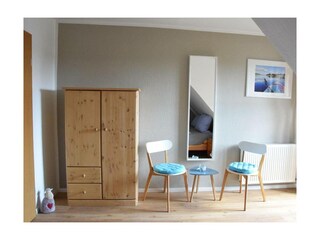 Ferienwohnung Enderndorf am See Außenaufnahme 9