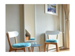 Ferienwohnung Enderndorf am See Außenaufnahme 10