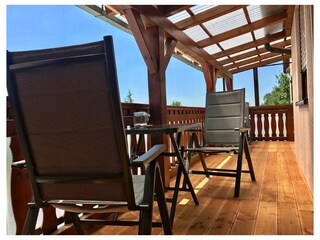 Ferienwohnung Enderndorf am See Außenaufnahme 12