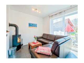 Ferienwohnung Zierow Außenaufnahme 2
