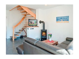 Ferienwohnung Zierow Außenaufnahme 3