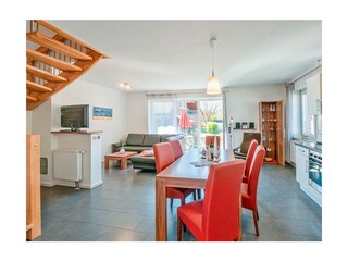 Ferienwohnung Zierow Außenaufnahme 5