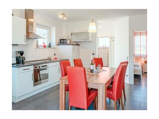 Ferienwohnung Zierow Außenaufnahme 7