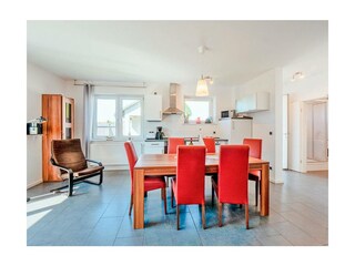Ferienwohnung Zierow Außenaufnahme 8