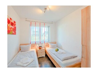 Ferienwohnung Zierow Außenaufnahme 9