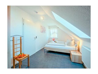 Ferienwohnung Zierow Außenaufnahme 12