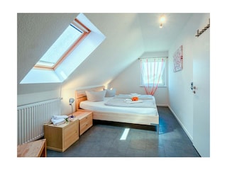 Ferienwohnung Zierow Außenaufnahme 13