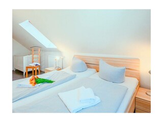 Ferienwohnung Zierow Außenaufnahme 14
