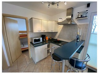 Ferienwohnung Malchow Außenaufnahme 8