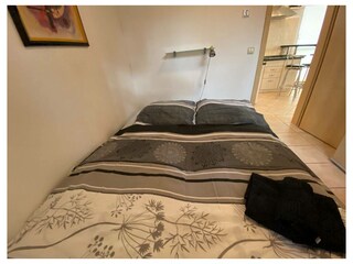 Ferienwohnung Malchow Außenaufnahme 10