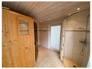 Ferienwohnung Malchow Außenaufnahme 12