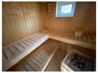 Ferienwohnung Malchow Außenaufnahme 13