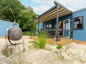 40 m² Ferienhaus ∙ 3 Schlafzimmer ∙ 6 Gäste