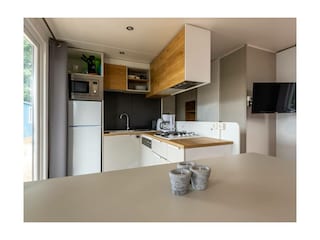 Ferienwohnung Scharbeutz Außenaufnahme 3
