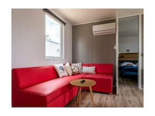 Ferienwohnung Scharbeutz Außenaufnahme 4