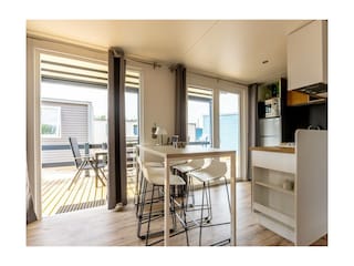 Ferienwohnung Scharbeutz Außenaufnahme 5