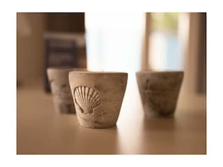 Ferienwohnung Scharbeutz Außenaufnahme 16