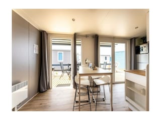Ferienwohnung Scharbeutz Außenaufnahme 17