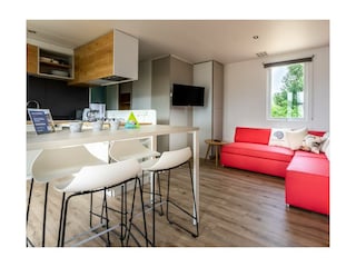 Ferienwohnung Scharbeutz Außenaufnahme 18