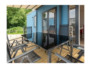 Ferienwohnung Scharbeutz Außenaufnahme 23